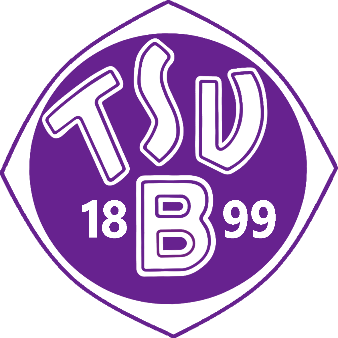 Logo des TSV Bernhausen